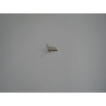 Knurled Head Screw